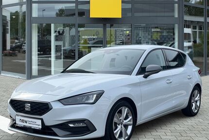 Seat Leon 54.500 km 22.490 &euro; Münster 48165