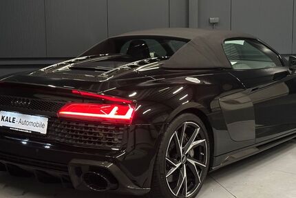 Audi R8 57.000 km 155.800 &euro; Helmstedt 38350