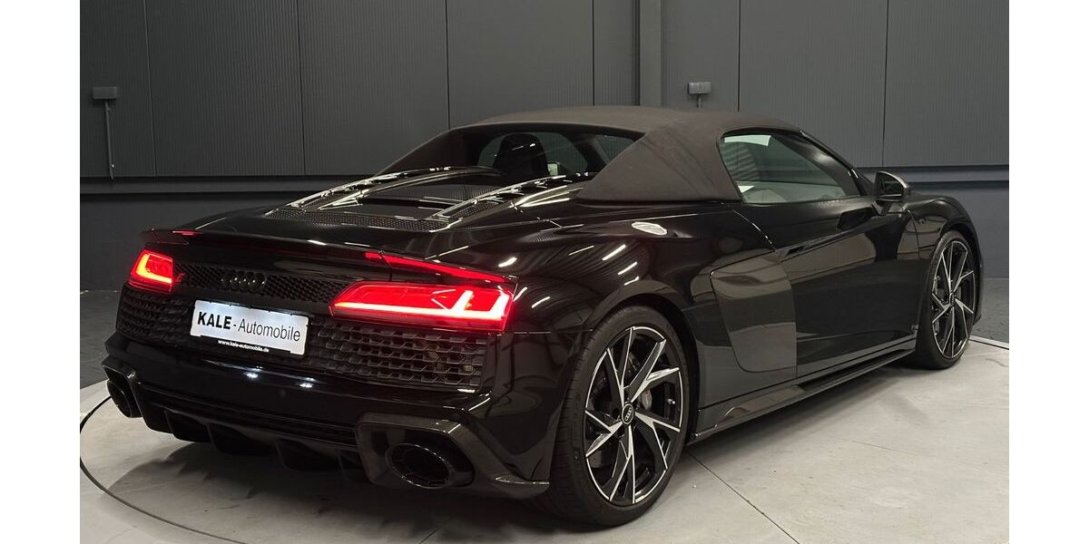 Audi R8 57.000 km 155.800 &euro; Helmstedt 38350