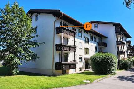 Wohnung Miesbach - 5 Zimmer, 125 m&sup2;, 496.000&euro; | Angebot:27146094