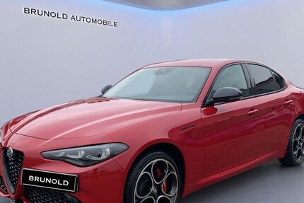 Alfa Romeo Giulia 15.867 km 37.900 € Backnang 71522