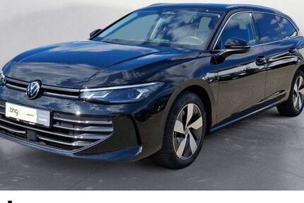 VW Passat Variant 27.335 km 39.230 &euro; Balingen 72336