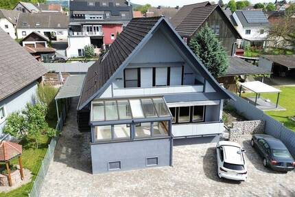 Wohnung Ettenheim Altdorf - 5 Zimmer, 144 m&sup2;, 389.000&euro; | Angebot:26358883