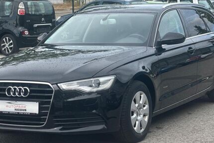 Audi A6 311.276 km 6.499 &euro; Sulz a. N 72172