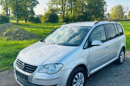 VW Touran 325.000 km 2.450 € Neufahrn 85375