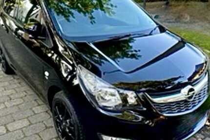 Opel Karl 55.600 km 7.700 &euro; Berlin 13503