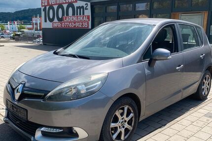 Renault Scenic 55.599 km 4.980 &euro; Bad Säckingen 79713