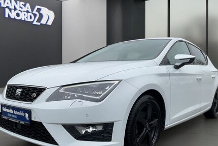 Seat Leon 152.896 km 10.444 € Dorf Mecklenburg/Wismar 23972