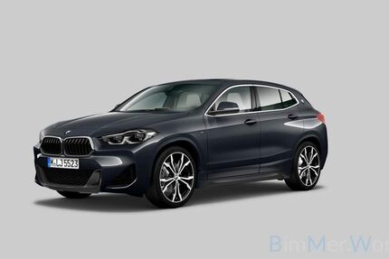 BMW X2 65.684 km 26.999 &euro; Celle 29225