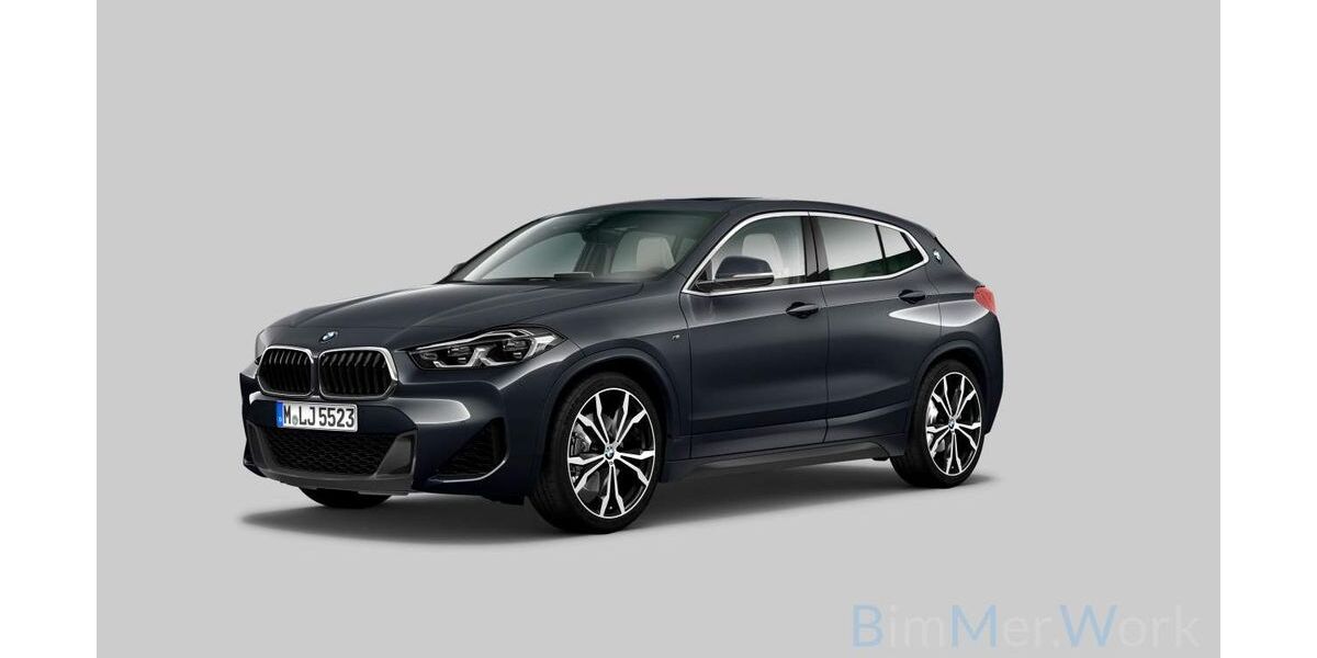 BMW X2 65.684 km 26.999 &euro; Celle 29225