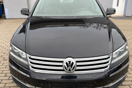 VW Phaeton 159.000 km 10.499 &euro; Goslar/Oker 38644