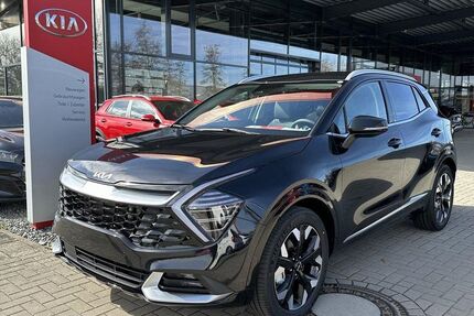 Kia Sportage 26.116 km 30.550 &euro; Bremen 28357