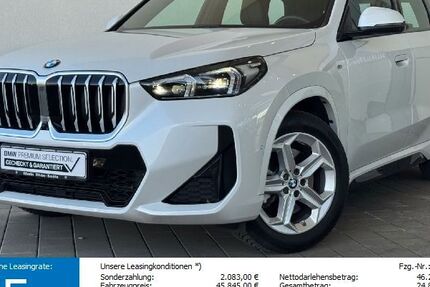 BMW X1 29.072 km 43.845 &euro; Salz 97616