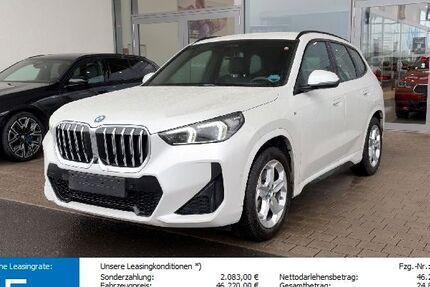 BMW X1 29.072 km 45.845 &euro; Salz 97616