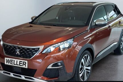 Peugeot 3008 41.000 km 23.990 € Bielefeld 33609