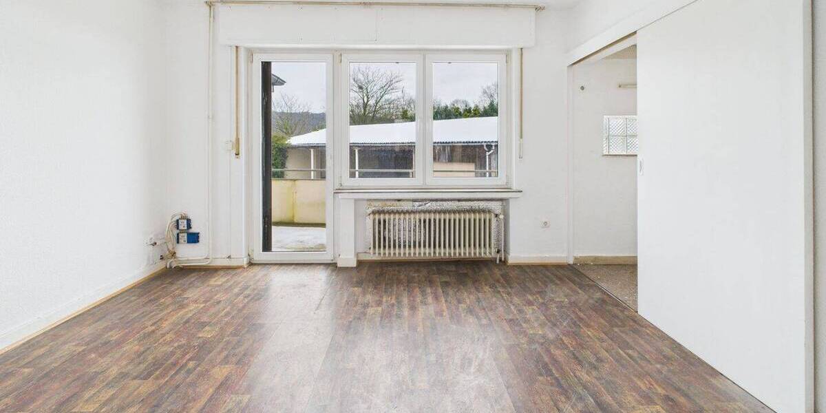 Mehrfamilienhaus, Wohnhaus Oerlinghausen Helpup - 9 Zimmer, 228 m&sup2;, 359.000&euro; | Angebot:26190155