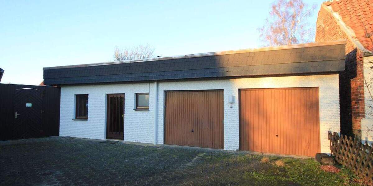 Einfamilienhaus Verden Eitze - 4 Zimmer, 121 m&sup2;, 299.000&euro; | Angebot:25770226