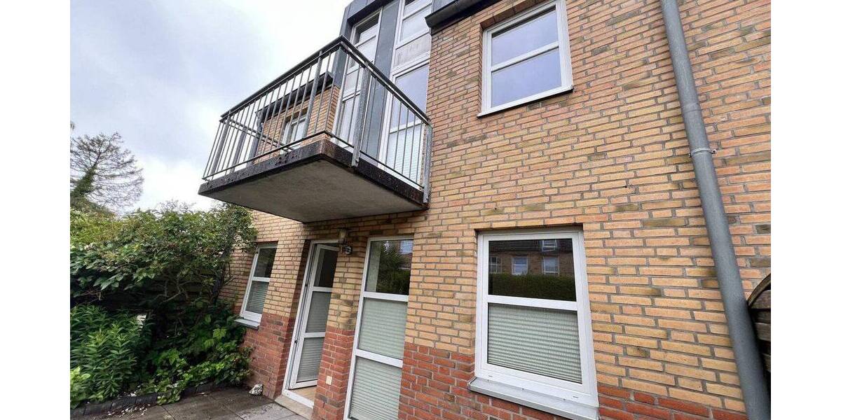Reihenmittelhaus Flensburg Mürwik - 6 Zimmer, 150 m&sup2;, 1.500&euro; | Angebot:26891857