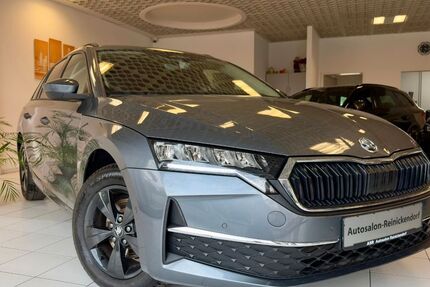 Skoda Octavia 3.550 km 27.980 &euro; Berlin 13403