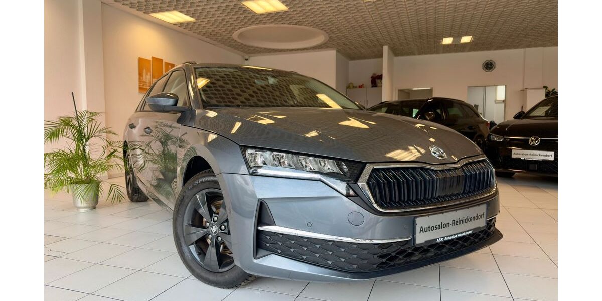 Skoda Octavia 3.550 km 27.980 &euro; Berlin 13403