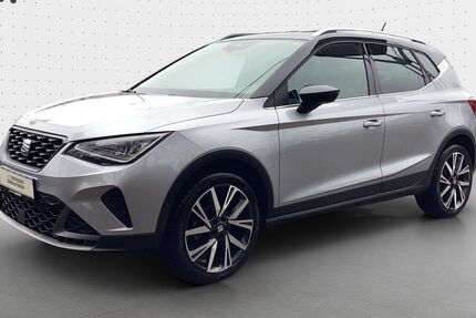 Seat Arona 25.409 km 18.490 &euro; Königstein/Ts. 61462