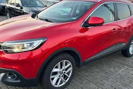 Renault Kadjar 180.000 km 8.900 &euro; Weinheim 69469