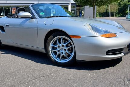Porsche Boxster 133.358 km 11.500 &euro; Bonn 53229