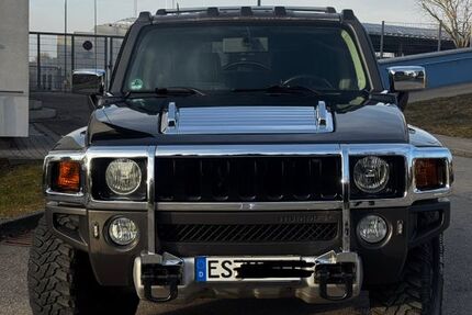 Hummer H3 73.008 km 34.900 &euro; Wendlingen am Neckar 73240