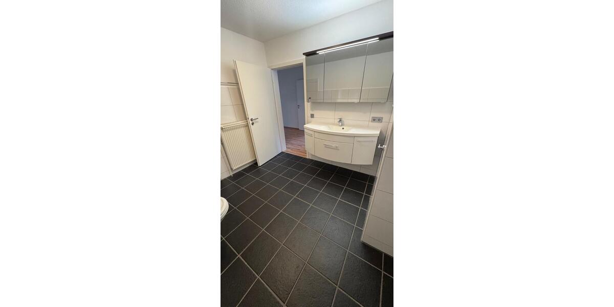 Erdgeschoßwohnung Osterholz-Scharmbeck Scharmbeck - 3 Zimmer, 83 m&sup2;, 950&euro; | Angebot:25946891