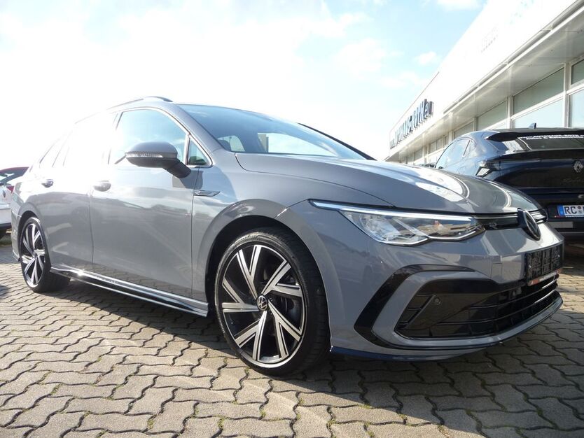 VW Golf 24.500 km 25.750 € Heinsdorfergrund 08468