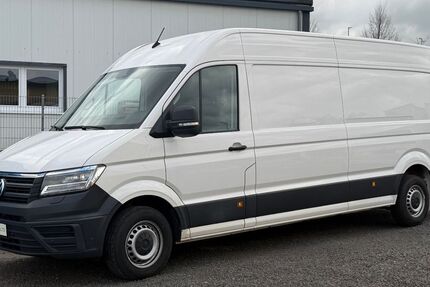 VW Crafter 136.500 km 24.900 &euro; Saulheim 55291