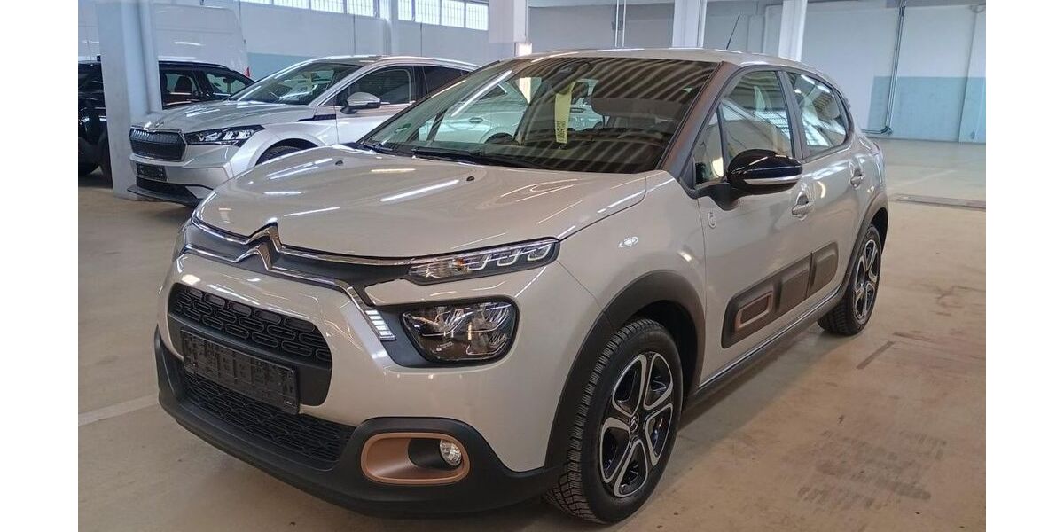 Citroen C3 17.000 km 13.199 &euro; Flörsheim am Main 65439
