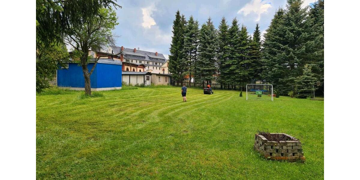 Einfamilienhaus Olbernhau - 8 Zimmer, 172 m&sup2;, 165.000&euro; | Angebot:27463194