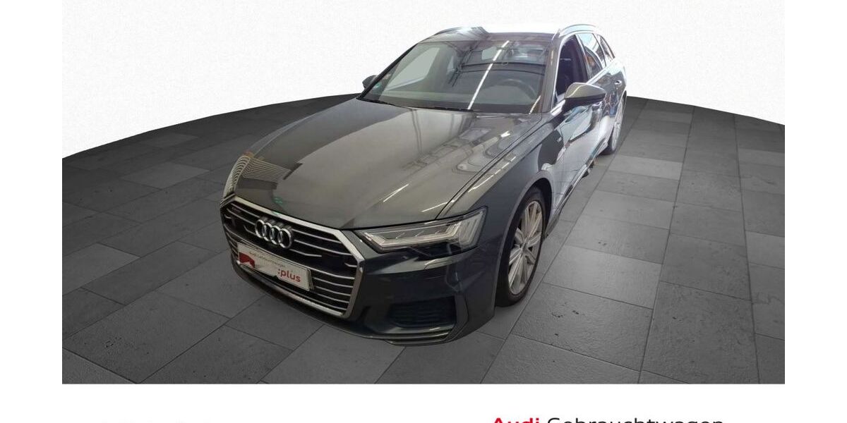Audi A6 70.777 km 40.990 &euro; Kassel 34125