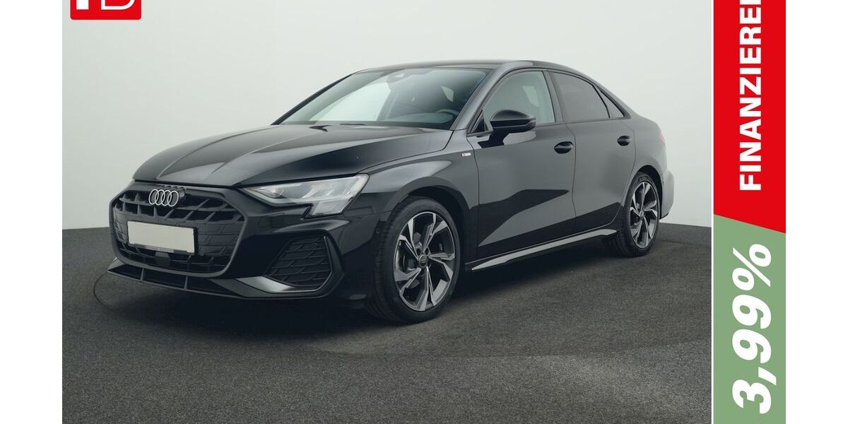 Audi A3 26.345 km 31.950 &euro; Mühlhausen 92360