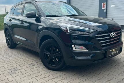 Hyundai TUCSON 85.000 km 19.599 &euro; Groß Gerau 64521