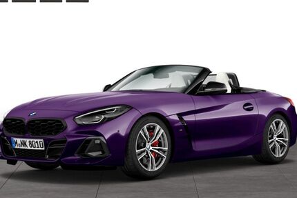 BMW Z4 M40 23.786 km 61.850 &euro; Weiden 92637