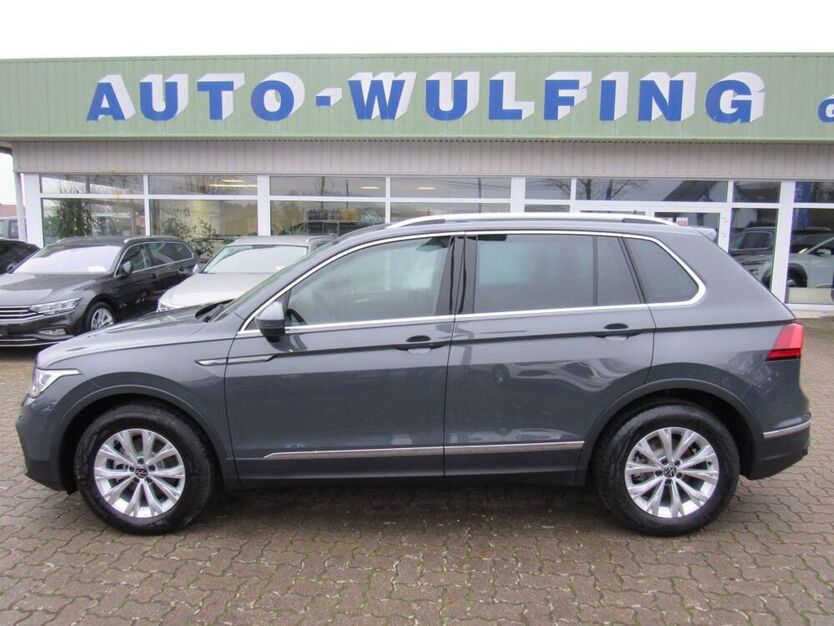 Tiguan