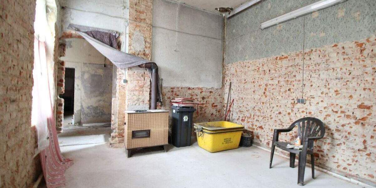 Grundstück Gera Untermhaus - 100.000&euro; | Angebot:24779264