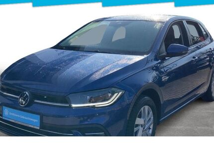 VW Polo 45.770 km 20.950 &euro; Potsdam 14480