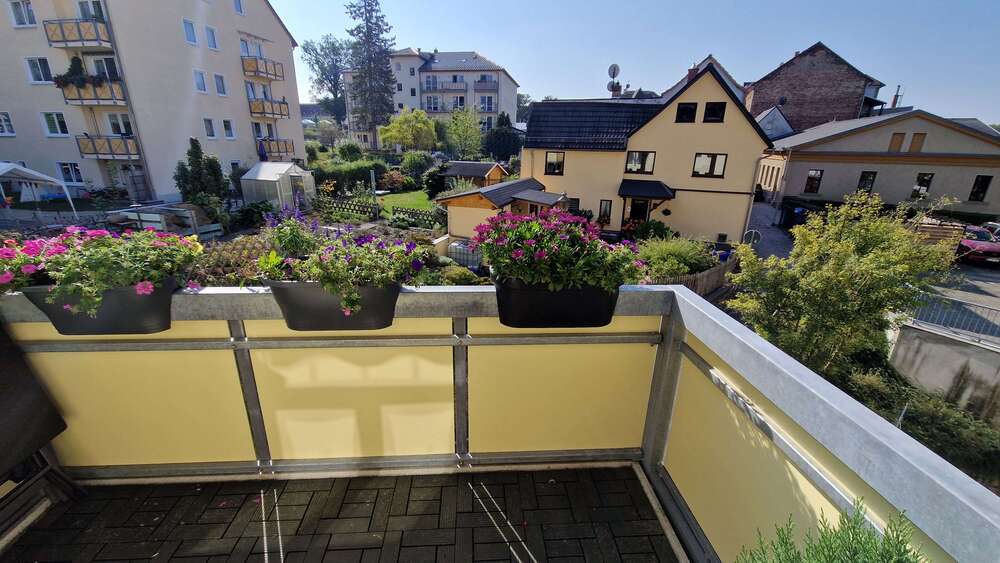 Wohnung zum Kaufen in Glauchau 80.000 € 81 m² 3 zimmer