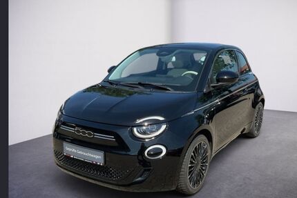 Fiat 500e 40.150 km 19.490 &euro; Kaltenkirchen 24568