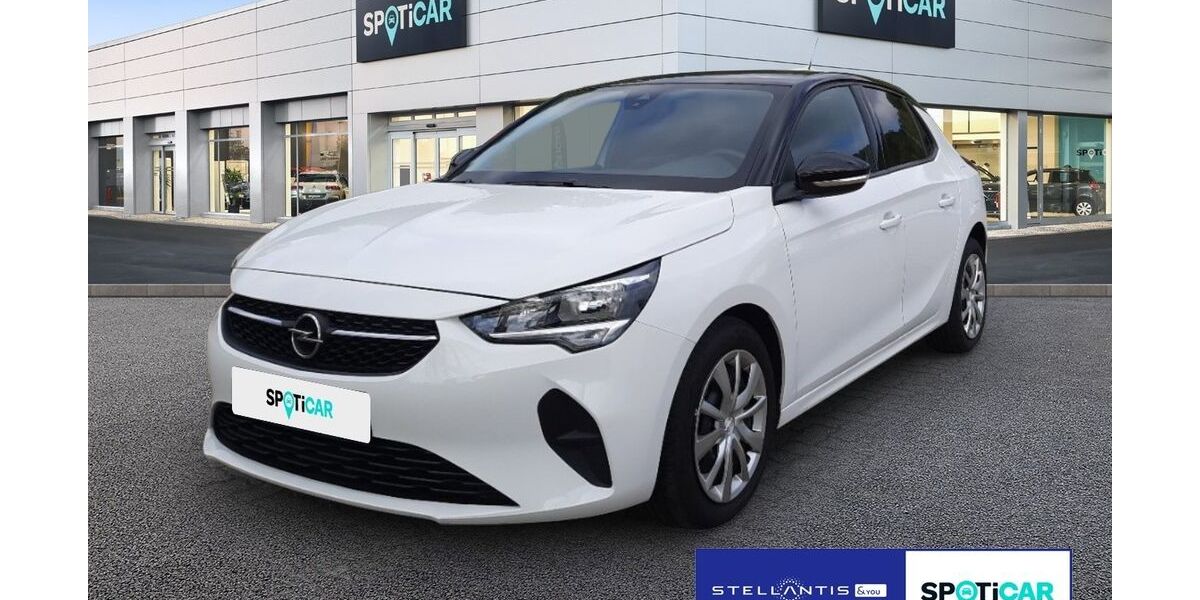 Opel Corsa 25.920 km 15.990 &euro; Saarbrücken 66119