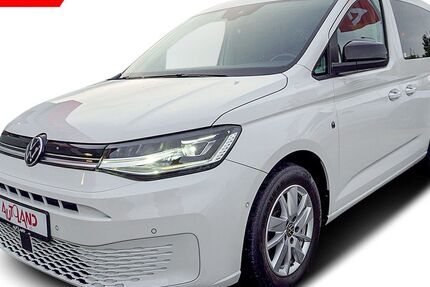 VW Caddy 38.390 km 30.950 € Leipzig 04209