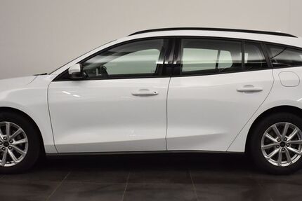 Ford Focus 125.483 km 11.980 &euro; Arnstadt 99310