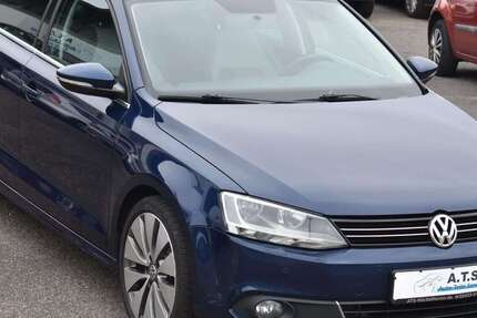 VW Jetta