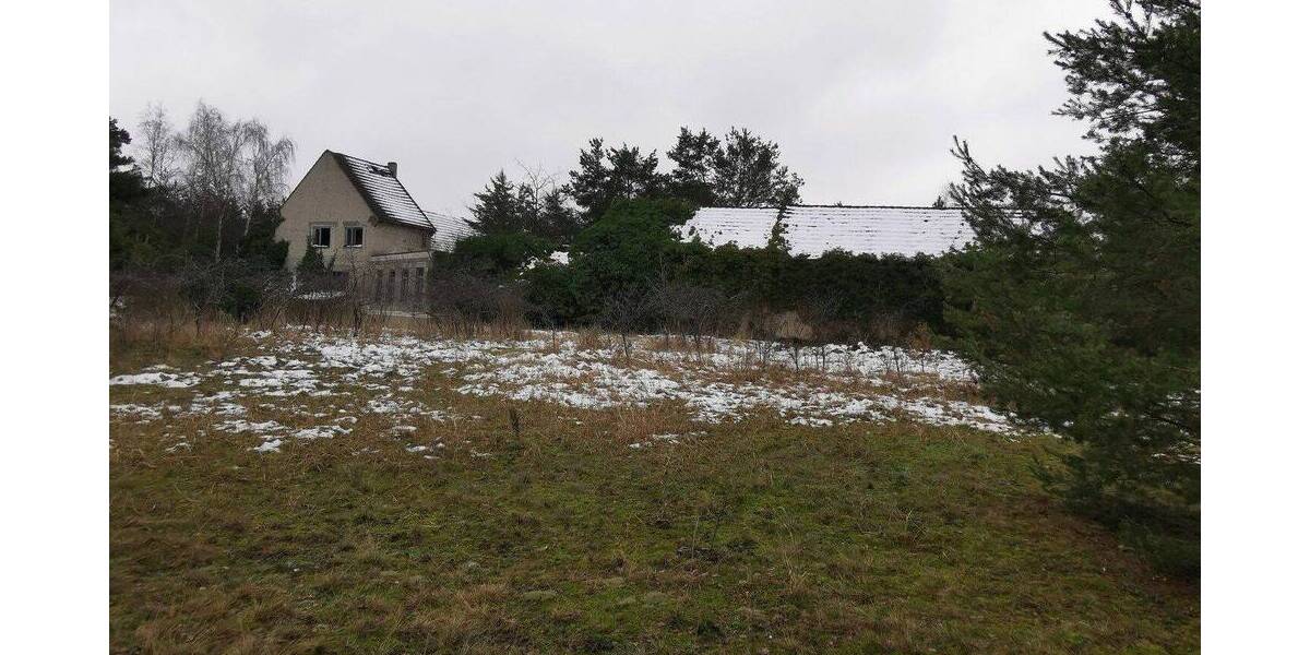 Grundstück Oelsig Oelsig - 185.000&euro; | Angebot:26819107