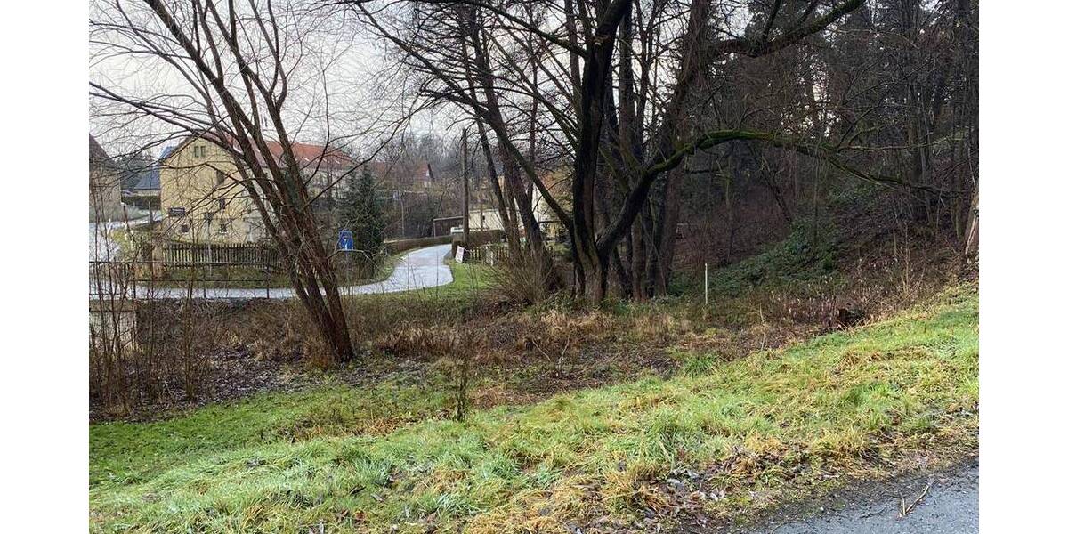 Grundstück Bad Gottleuba - 49.900&euro; | Angebot:25705409