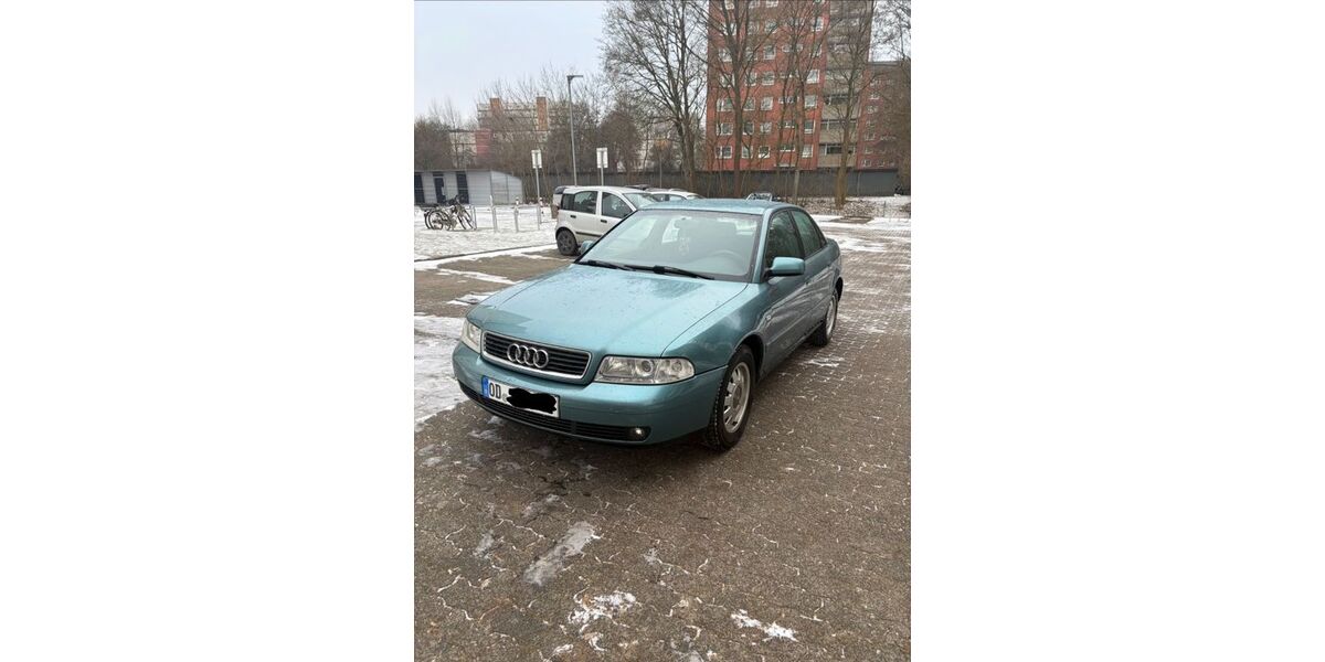 Audi A4 282.000 km 1.800 &euro; Bad Oldesloe 23843