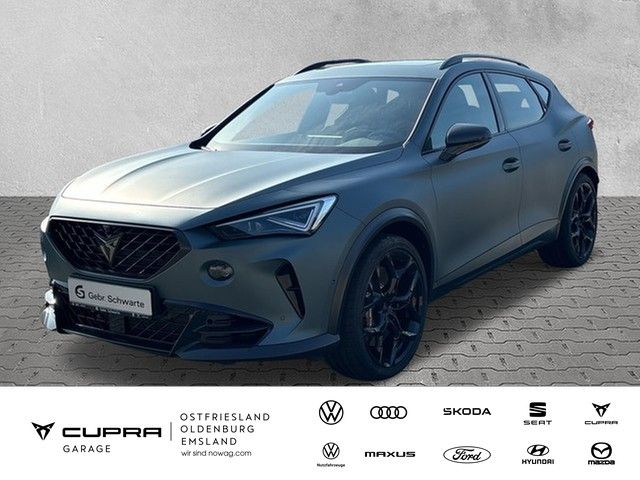 Cupra Formentor 2.500 km 51.990 &euro; Aurich 26607